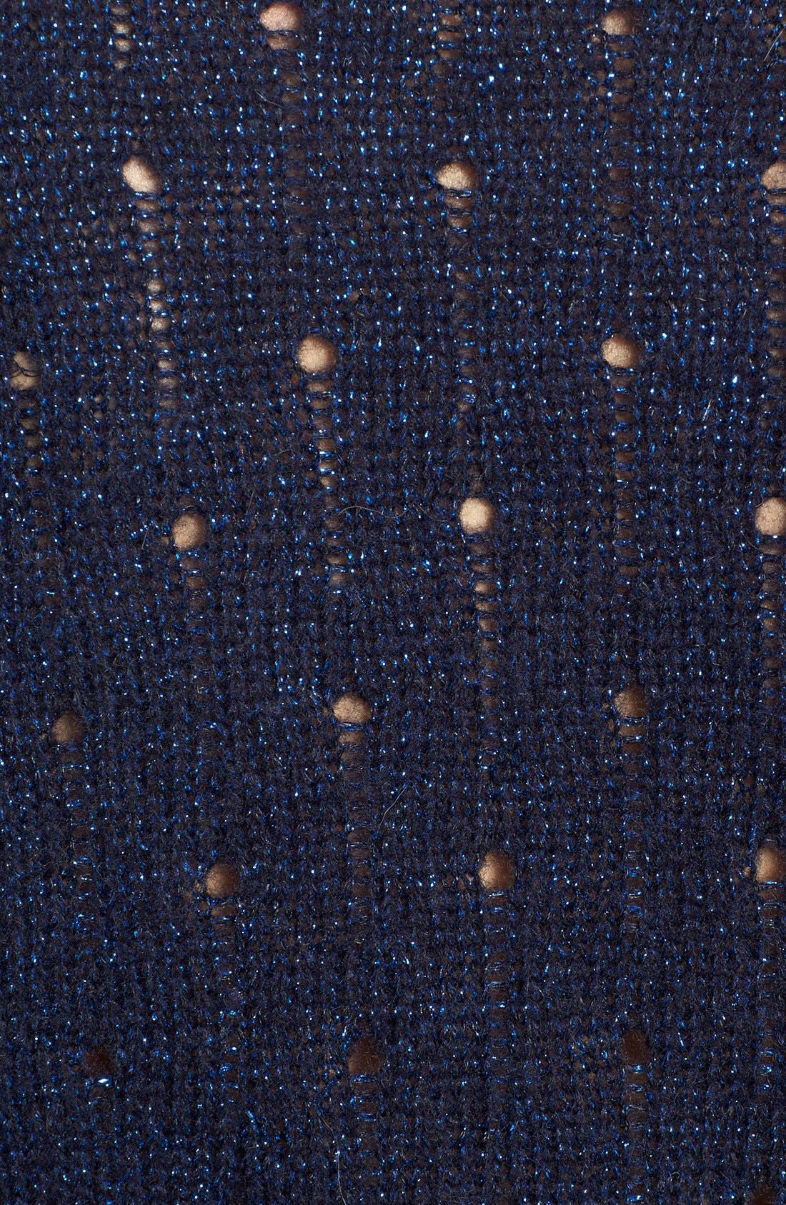 PAIGE Denim 'Luisa' Drop Needle Sweater (Women) | Nordstrom