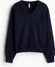 H&M V-Neck Sweater