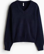 H&M V-Neck Sweater