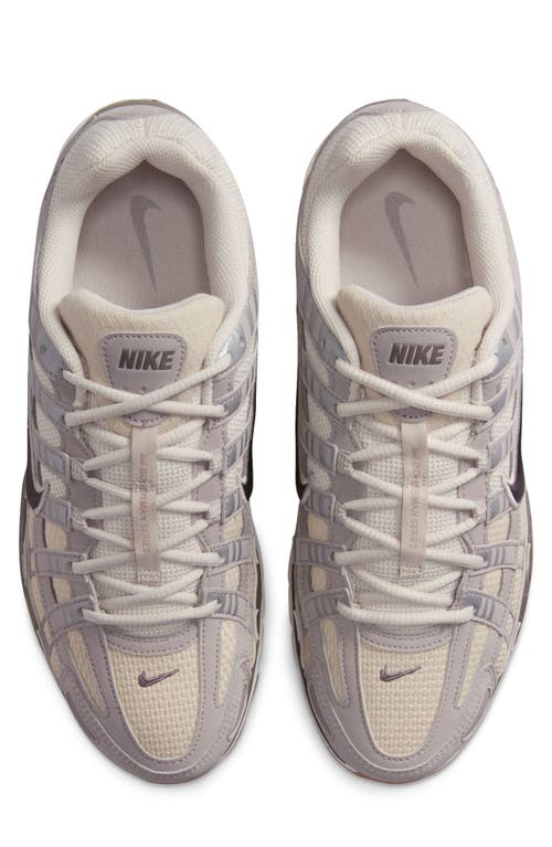Nike P-6000 Se Sneaker In Multi