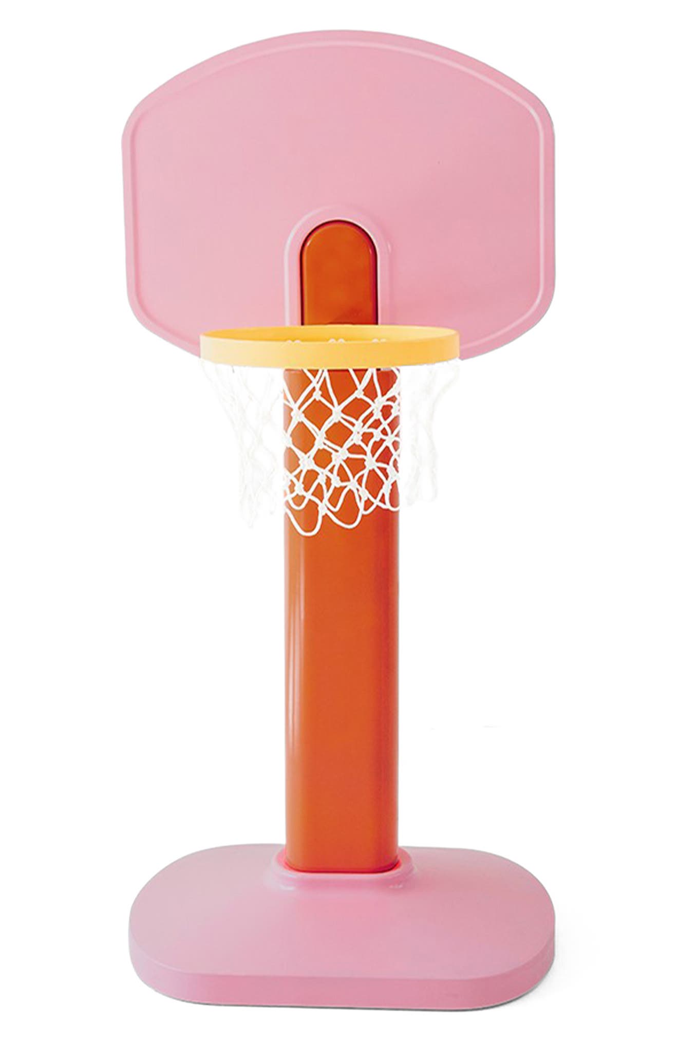 selected PINK, ORANGE