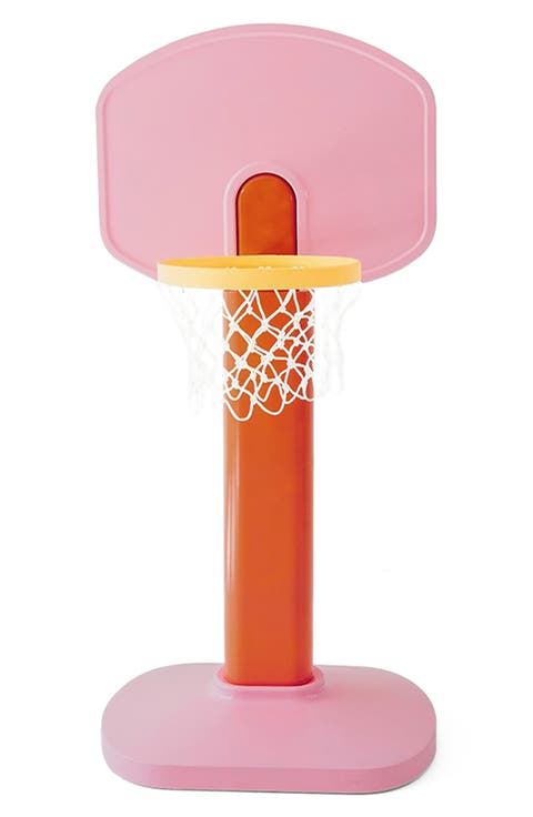 Basketball Hoop