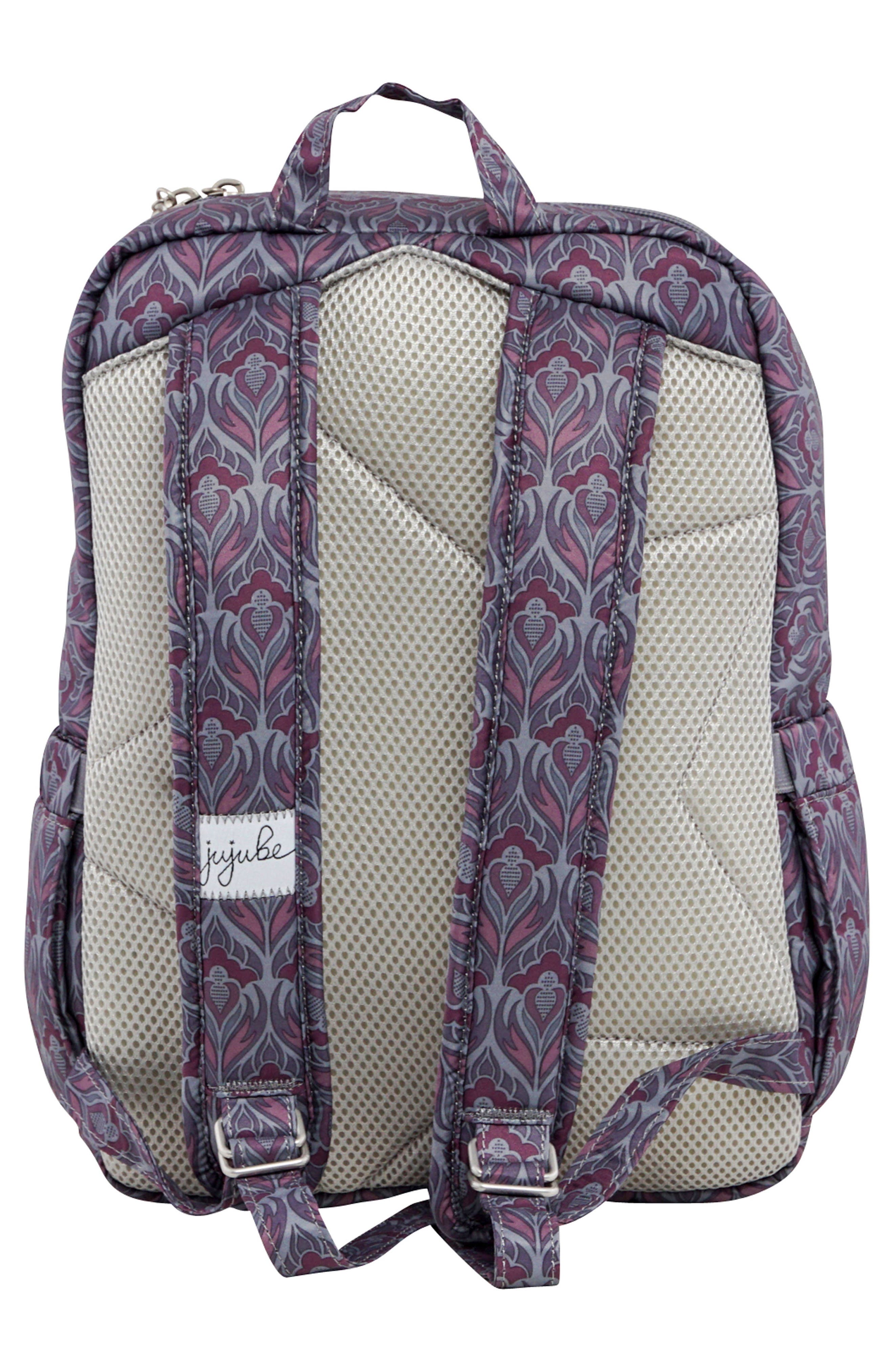 JuJuBe Ju-Ju-Be 'Mini Be' Backpack, Alternate, color, 