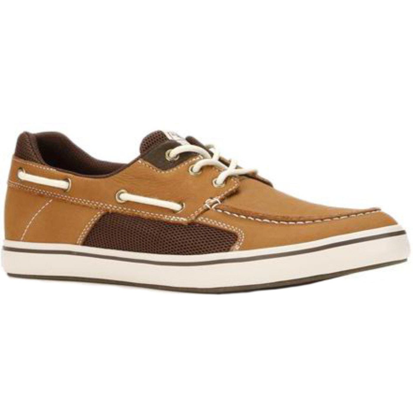 XTRATUF Men's Finatic Ii Deck Shoe, Alternate, color, 