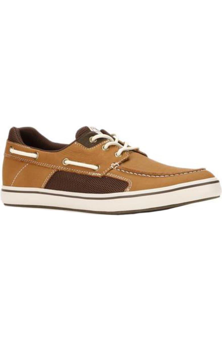 XTRATUF Men's Finatic Ii Deck Shoe, Alternate, color,