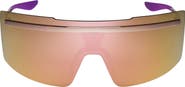 Nike Echo Shield 67mm Sunglasses