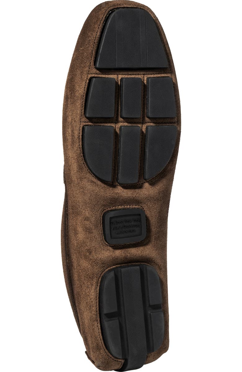 TO BOOT NEW YORK Marlin Loafer, Alternate, color, Chocolate