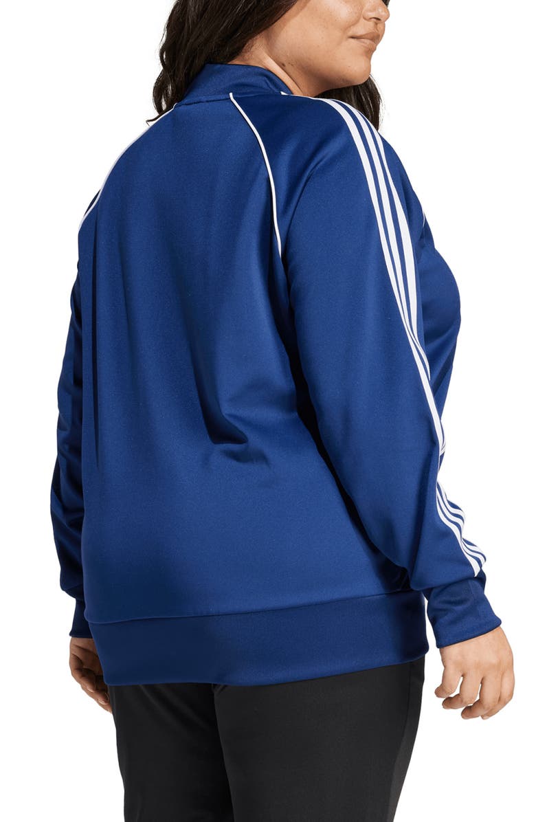 adidas Adicolor Superstar Track Jacket, Alternate, color, 