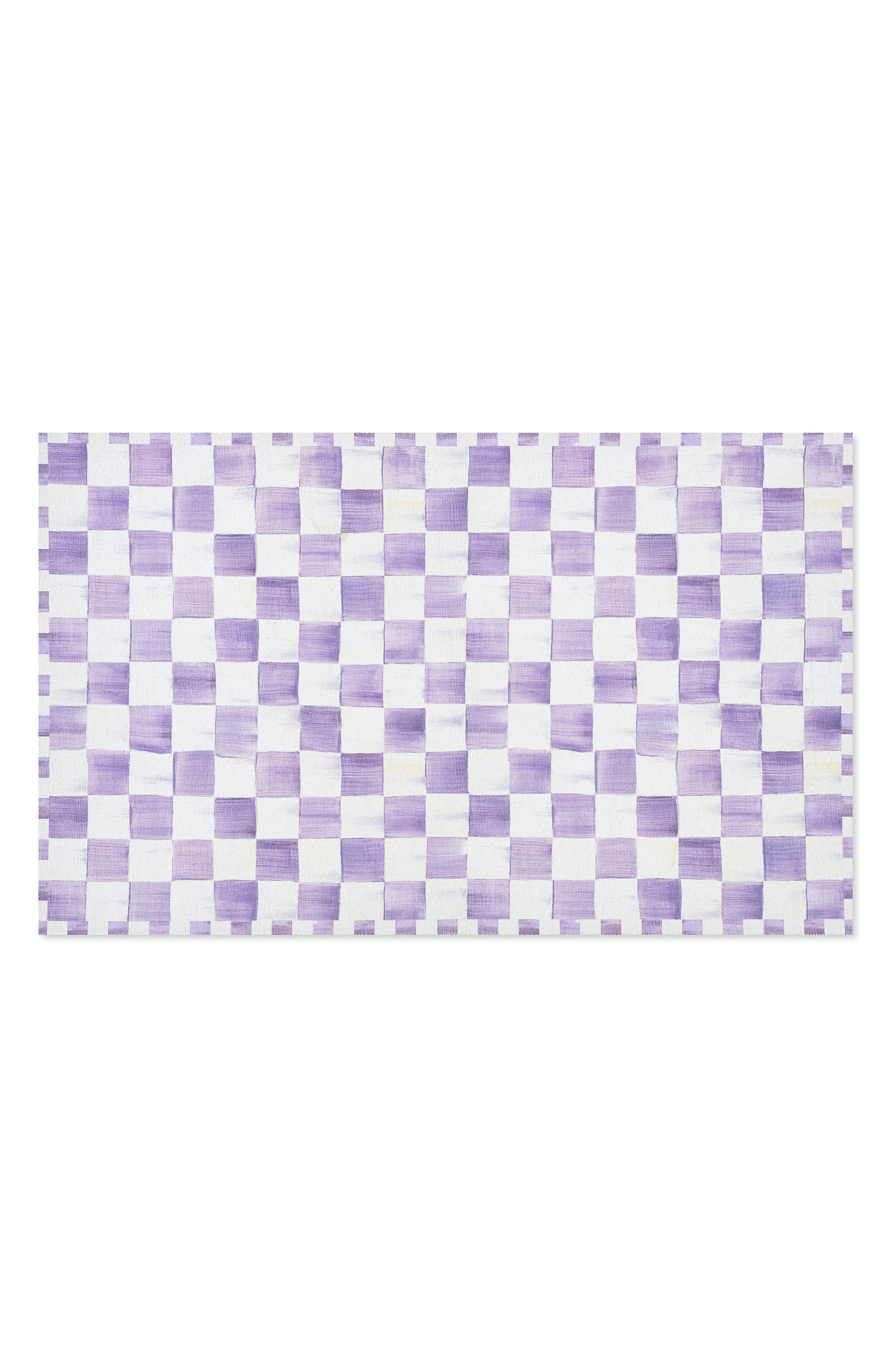selected VIOLET