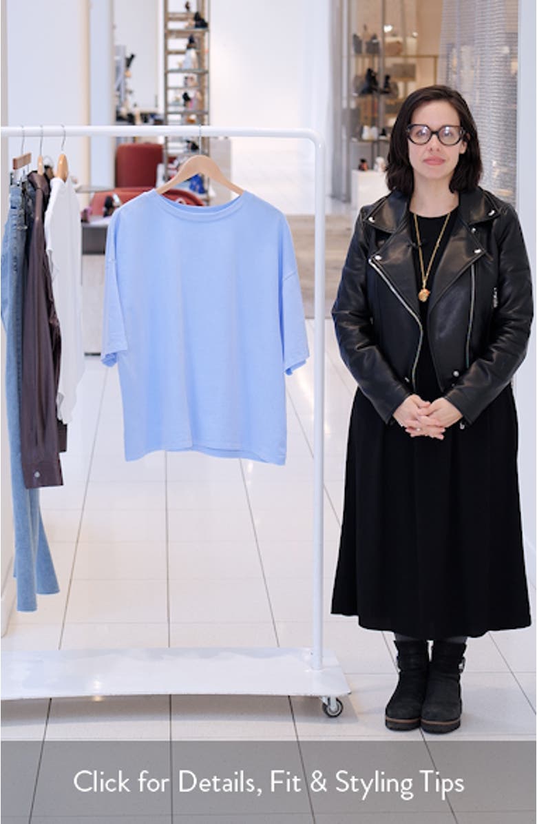 FP Movement Tackle Cotton T-Shirt, sales video thumbnail