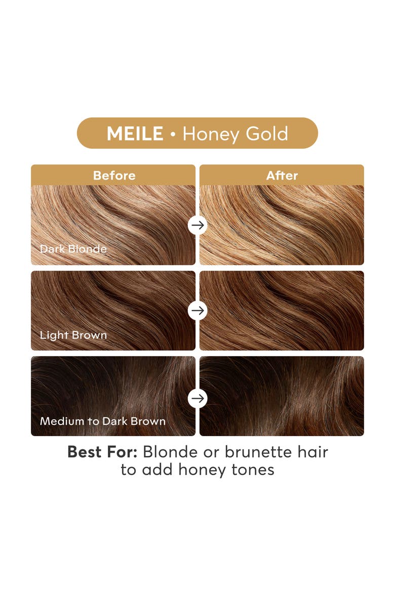 Color Reviving Gloss, Alternate, color, Miele