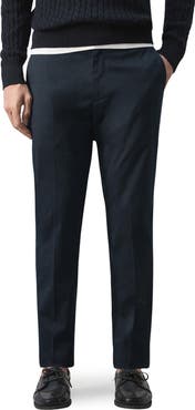 MANGO Dublino Slim Fit Chinos