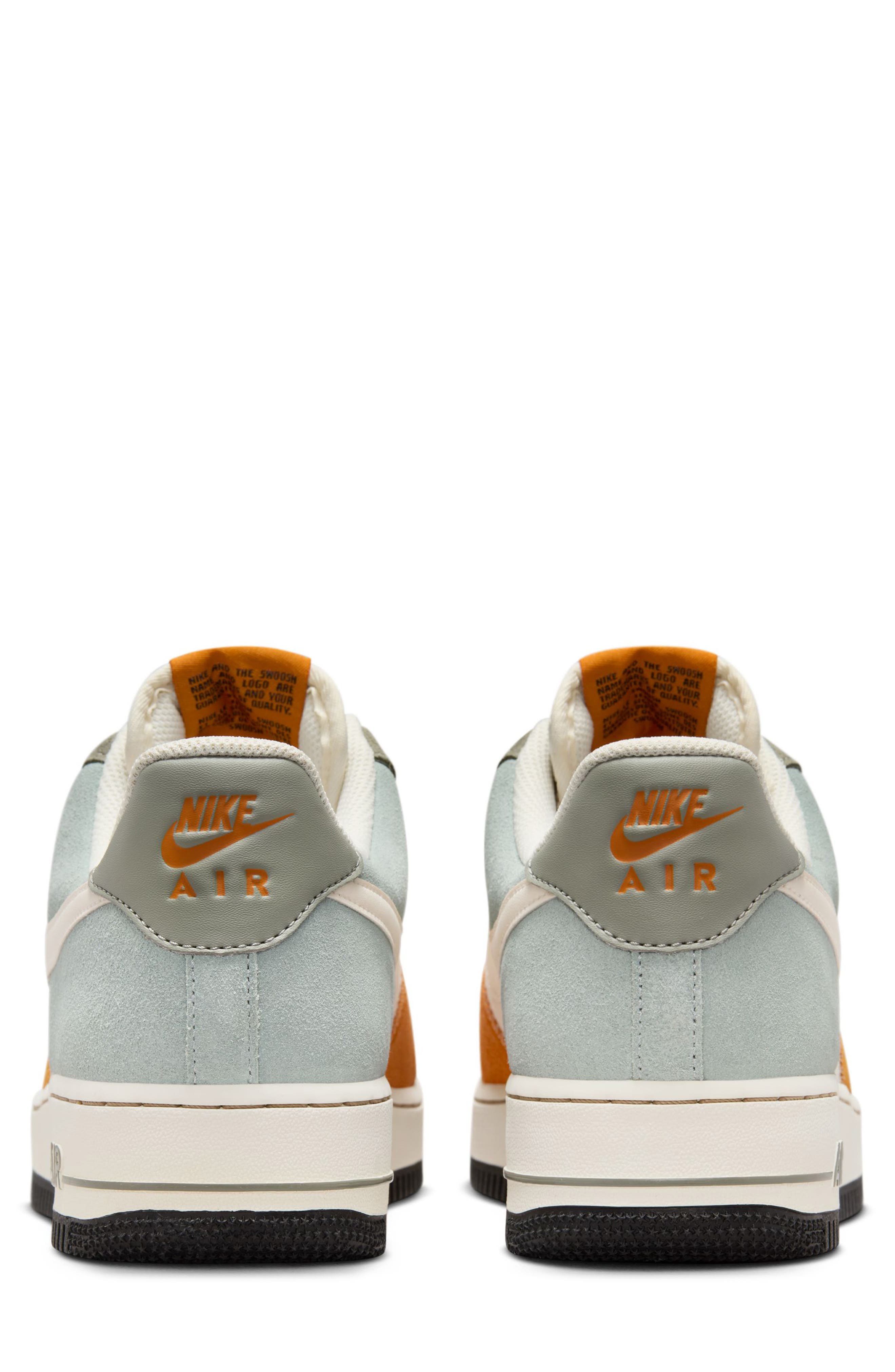 Nike Air Force 1 '07 LV8 Sneaker, Alternate, color, 