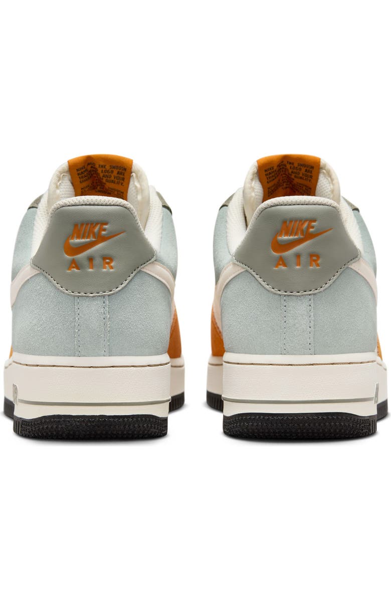 Nike Air Force 1 '07 LV8 Sneaker, Alternate, color,