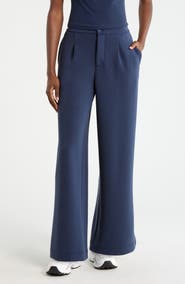 MPG Dreamweave™ Pleated Pants