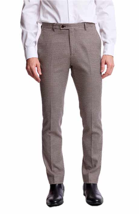 Downing Slim Fit Pants