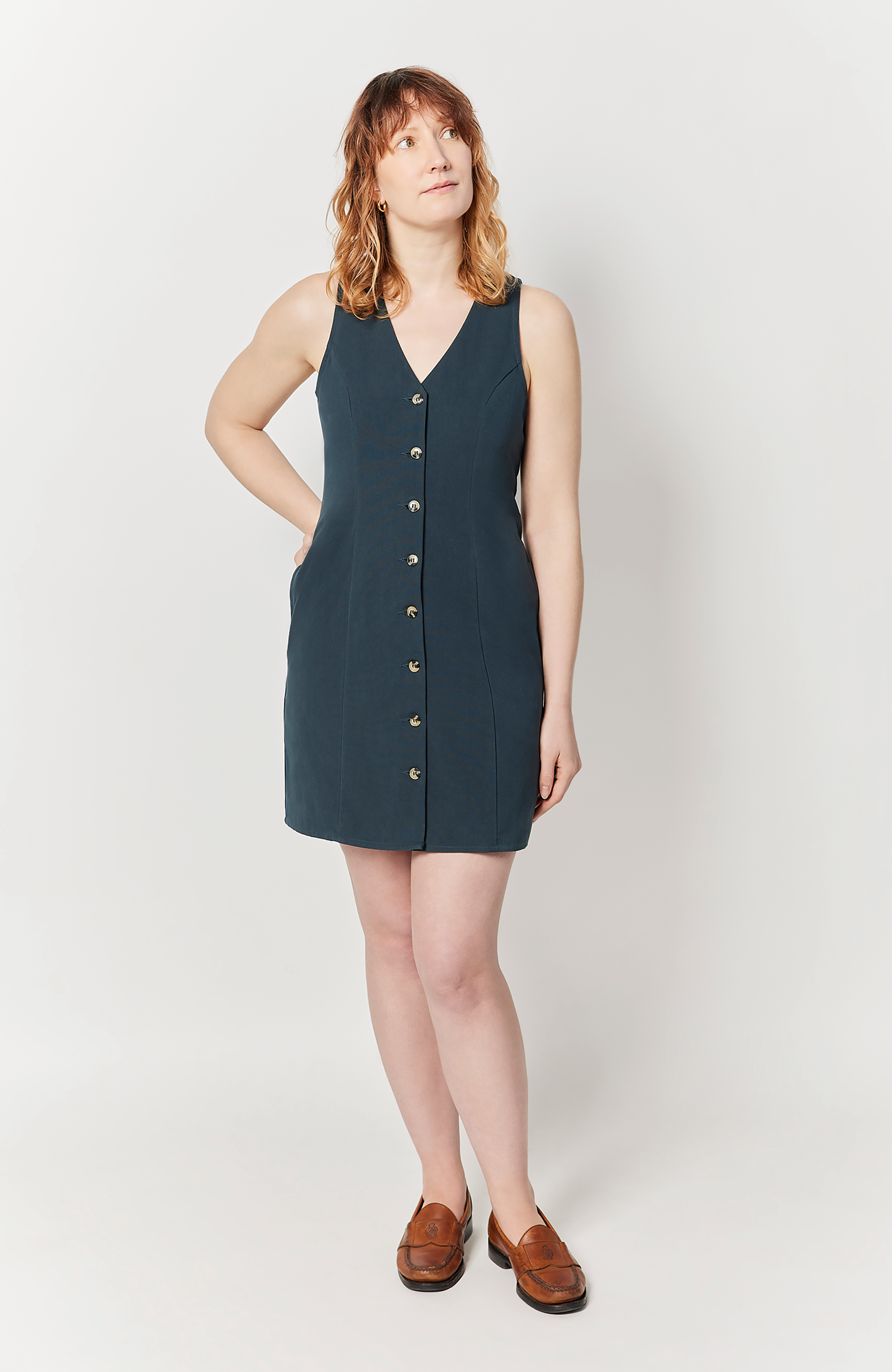 The Everywhere Dress - image 4