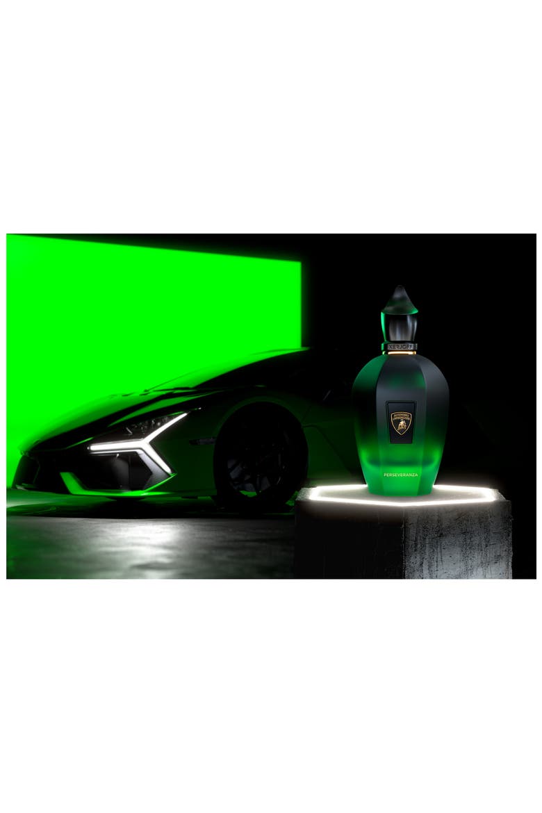 x Automobili Lamborghini Perseveranza Parfum, Alternate, color, NO COLOR