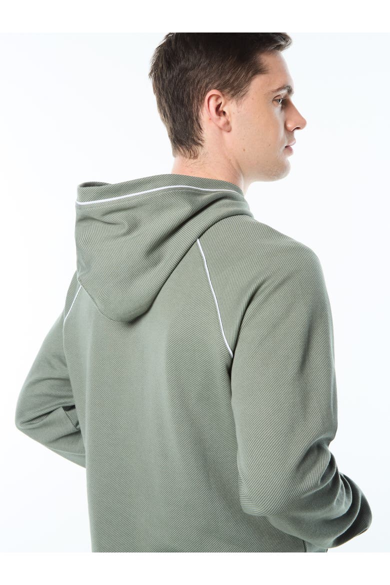 Agiato Hoodie, Alternate, color, LAUREL WREATH