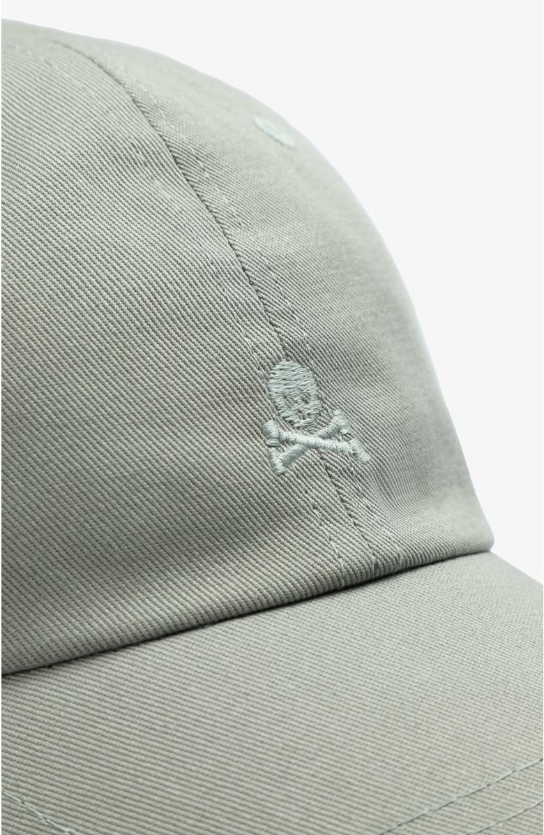 Scalpers Hood Cap, Alternate, color, Light Green