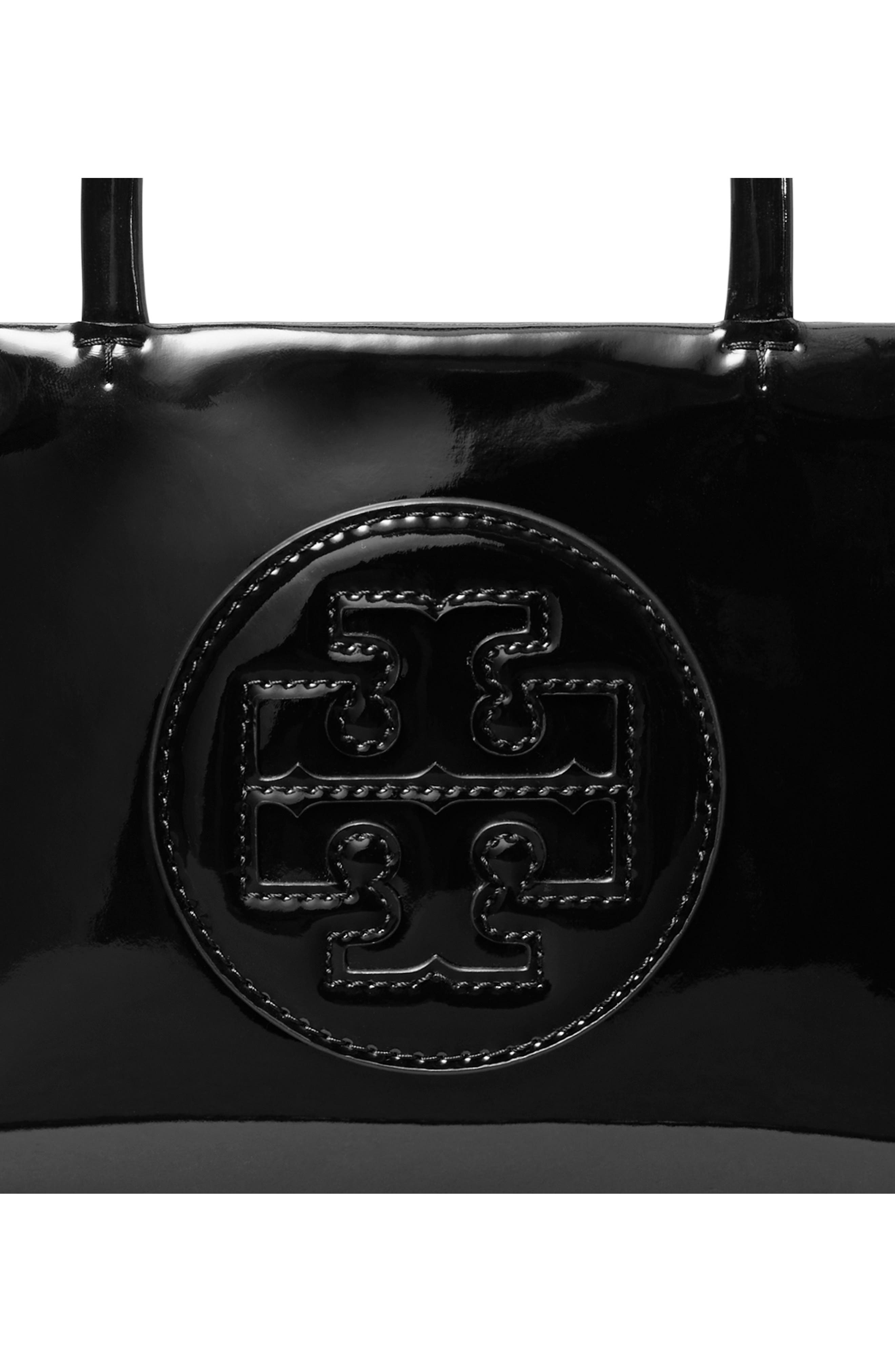 Tory Burch Mini Ella Bio Tote, Alternate, color, 