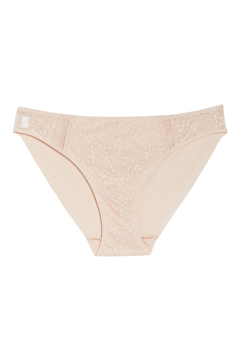 Comete Bikini, Alternate, color, PINKY SAND