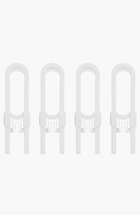 Sliding Cabinet Locks