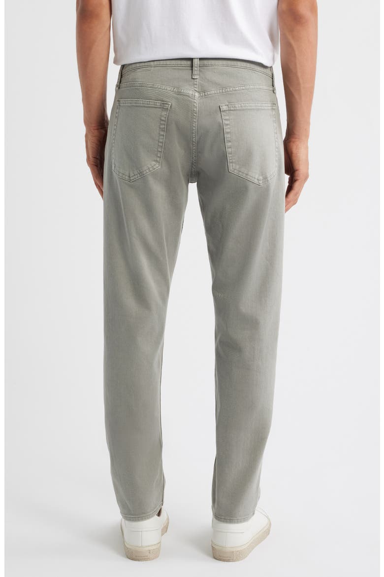 Fit 3 Aero Stretch Athletic Fit Jeans, Alternate, color, MIST GREY