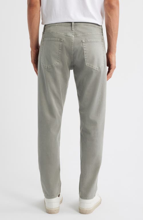 Rag & Bone Fit 3 Aero Stretch Athletic Fit Jeans