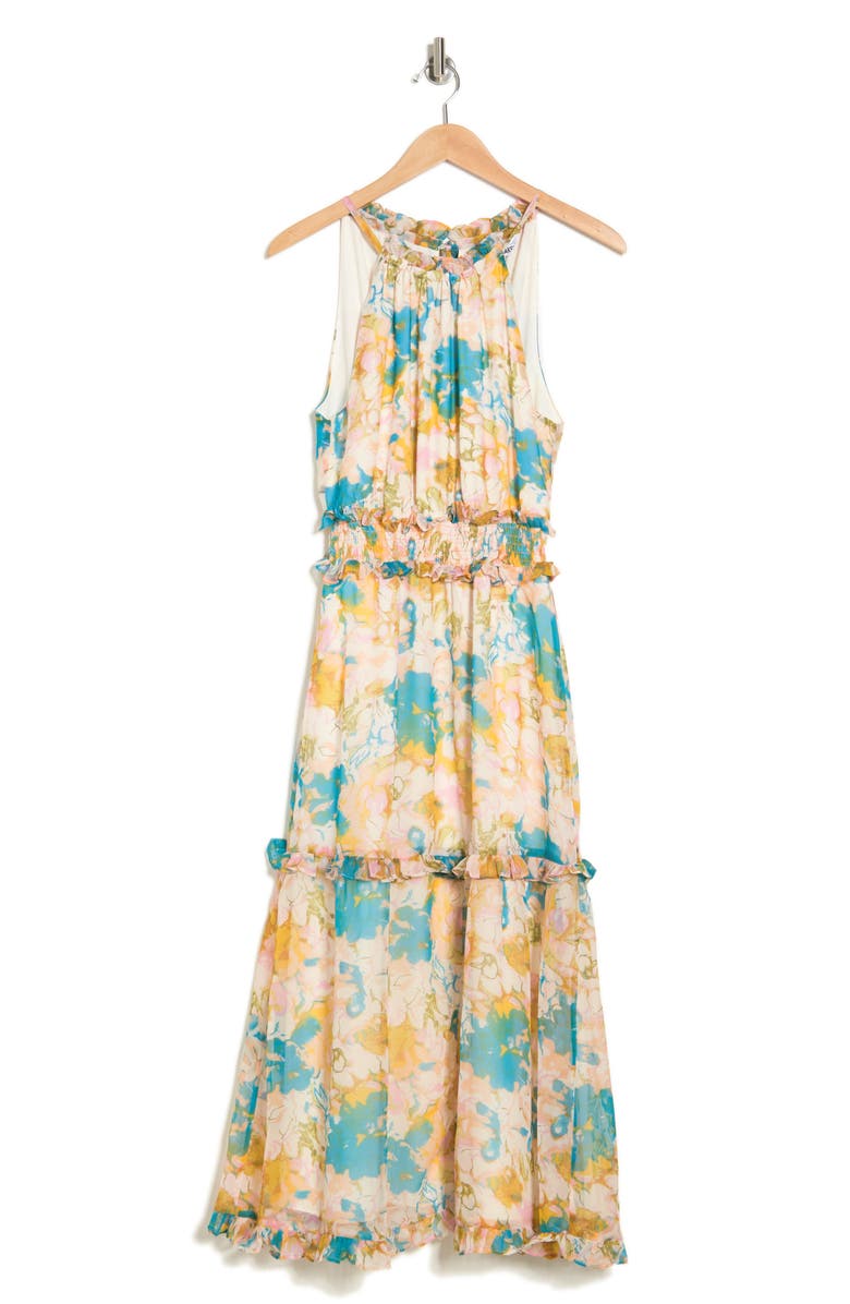 Walter Baker Wynn Dress, Alternate, color, 