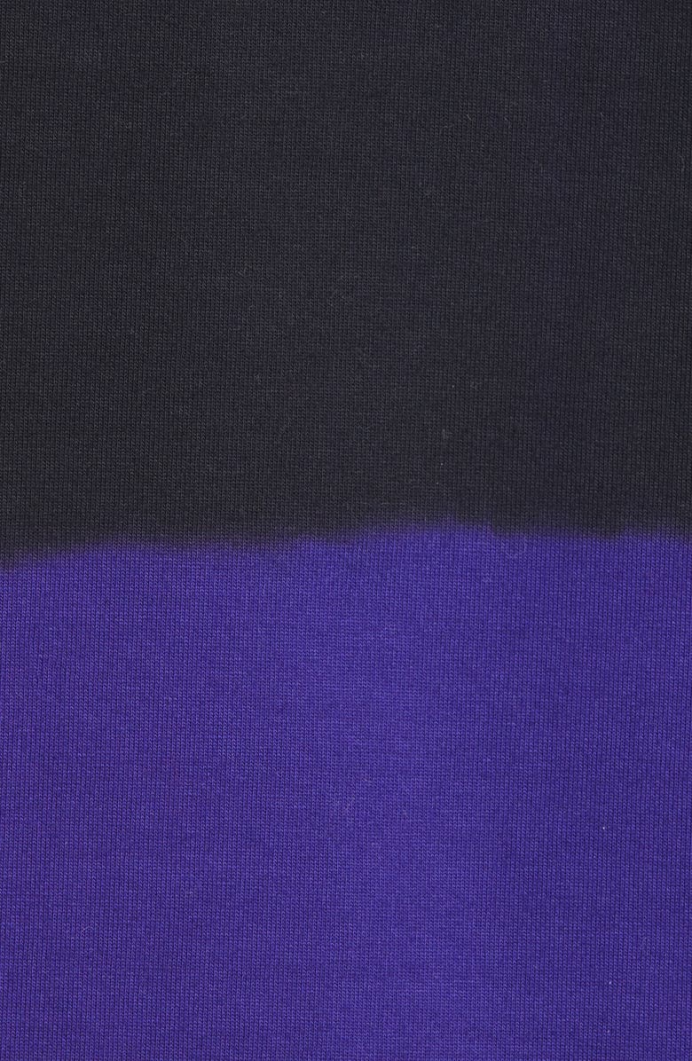 Needles Stripe Rugby Polo Shirt, Alternate, color,