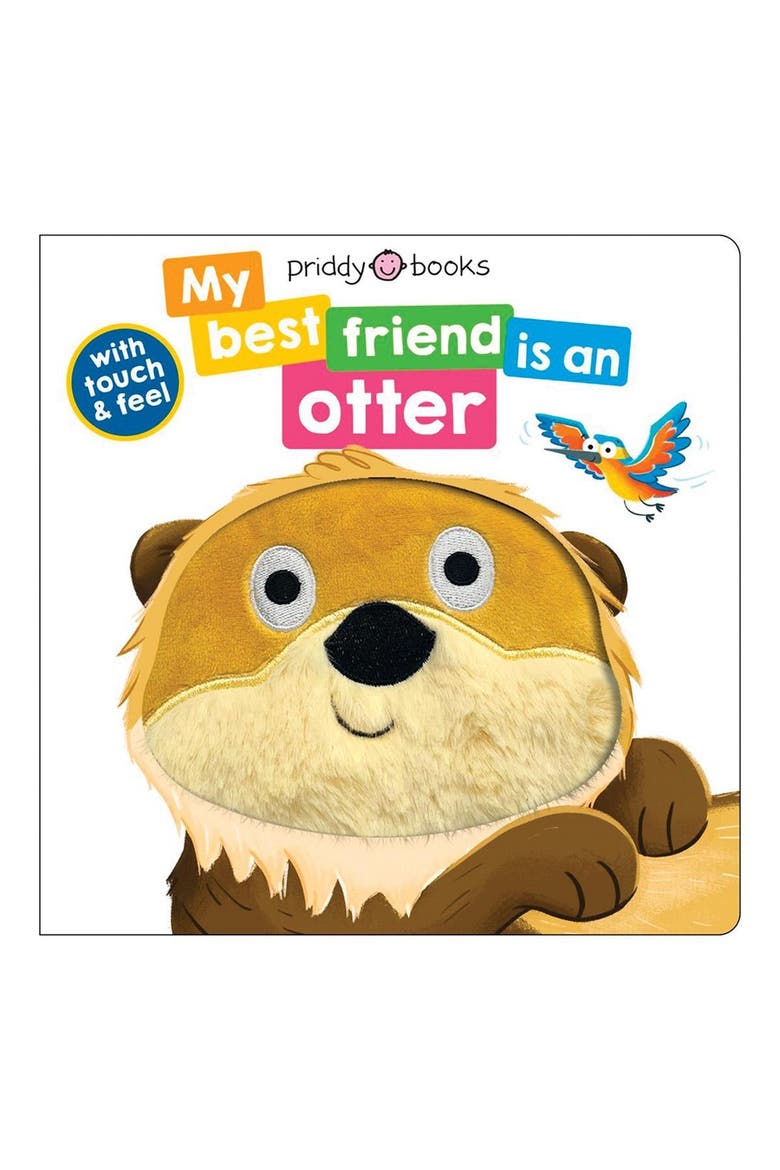 My Best Friends Board Books - Set of 6, Alternate, color, Multicolored