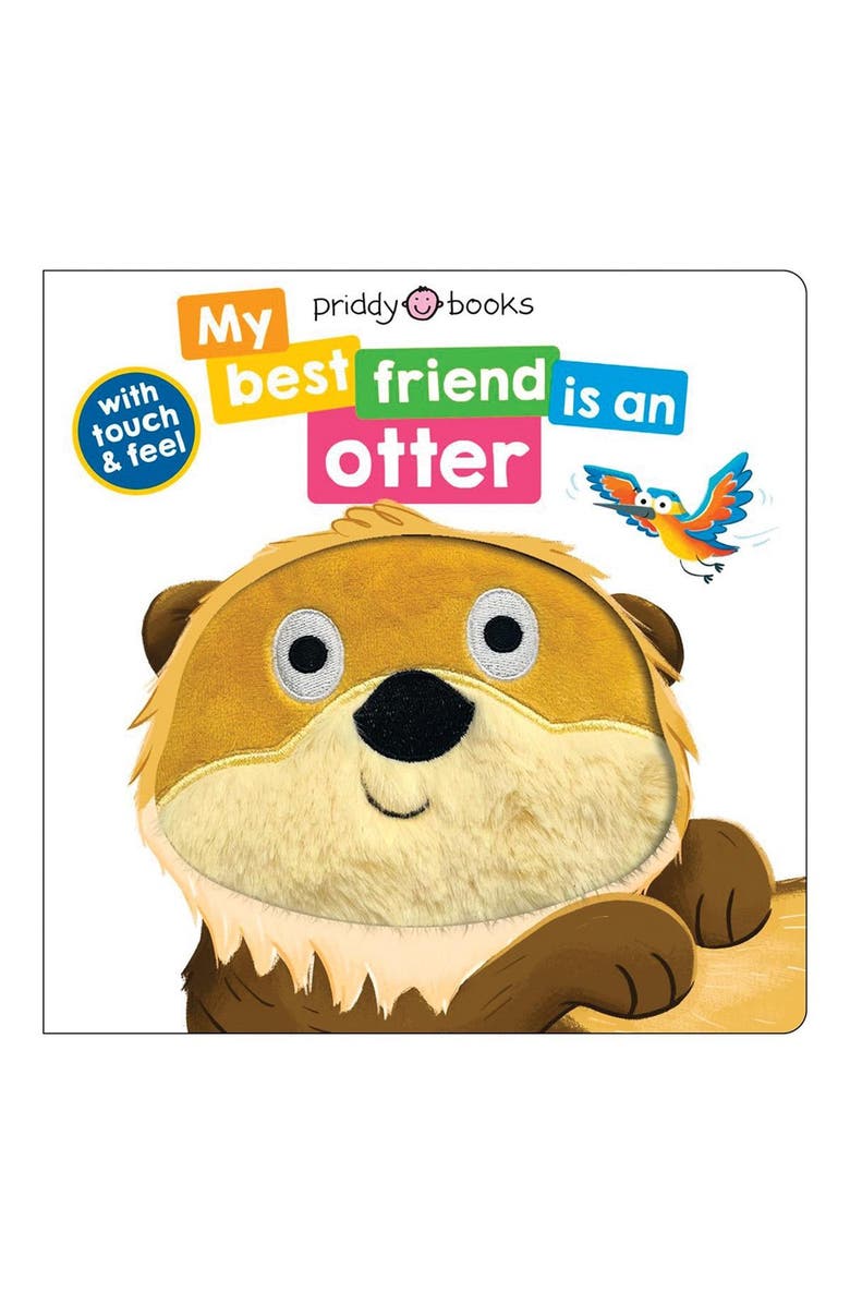 Kaplan Early Learning Company My Best Friends Board Books - Set of 6, Alternate, color, Multicolored