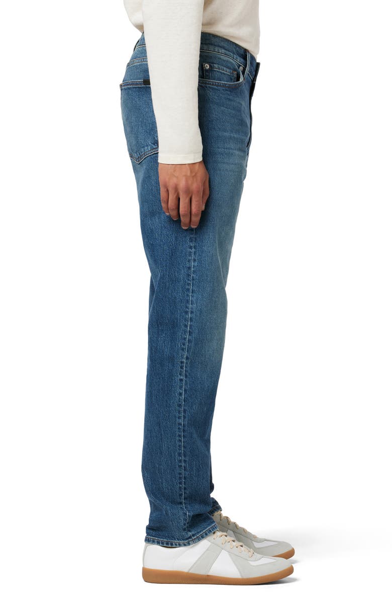 Joe's The Roux Straight Leg Jeans, Alternate, color, 