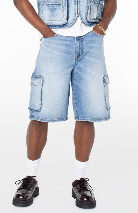Up Cargo Short