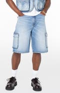 Von Dutch Up Cargo Short