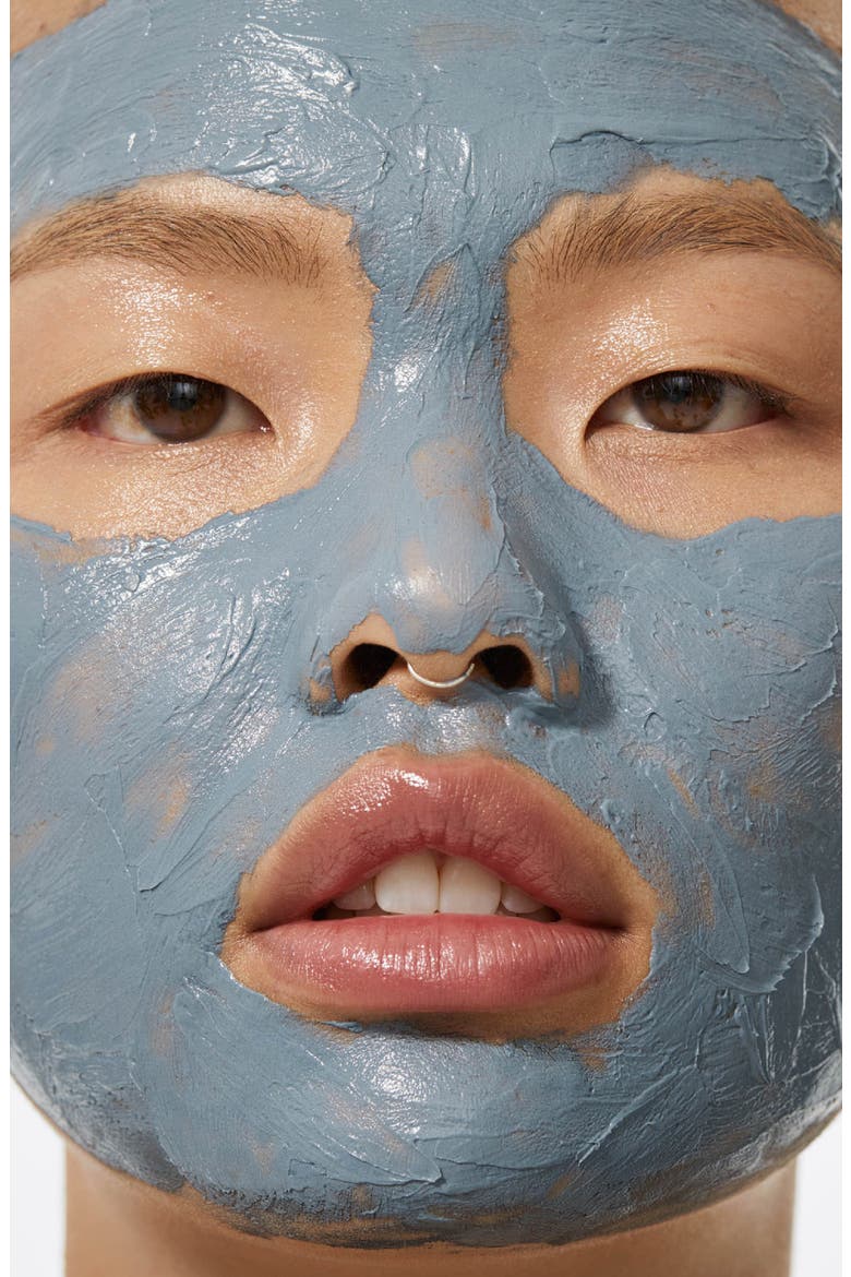 Superclay Purify + Clear Power Mask, Alternate, color, NO COLOR