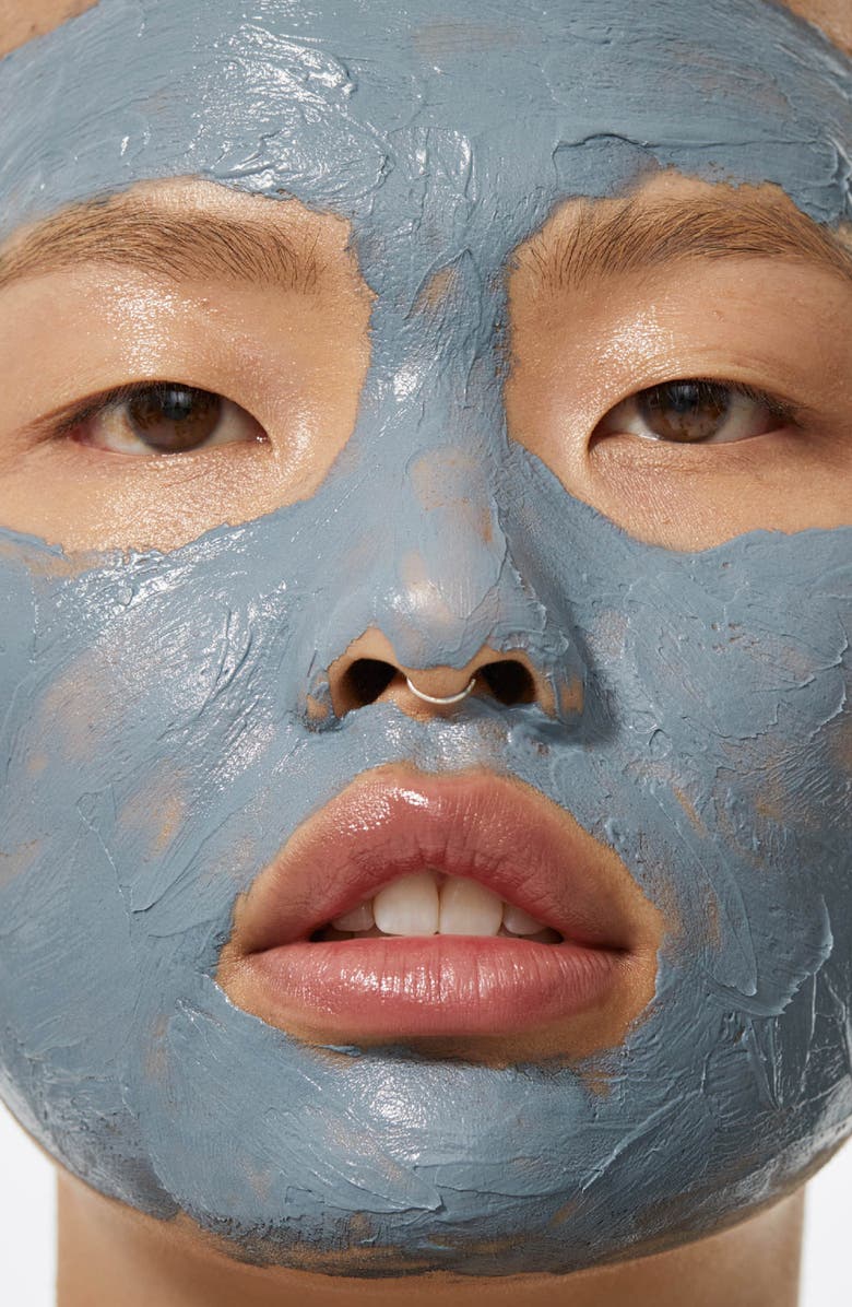 Youth to the People Superclay Purify + Clear Power Mask, Alternate, color,