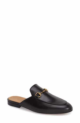 Gucci Brixton Horsebit Convertible Loafer Women Nordstrom