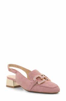 Granada Slingback Pump