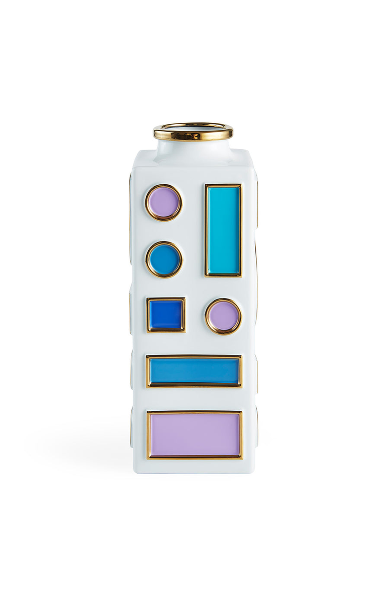 Jonathan Adler Emilio Vase, Main, color,