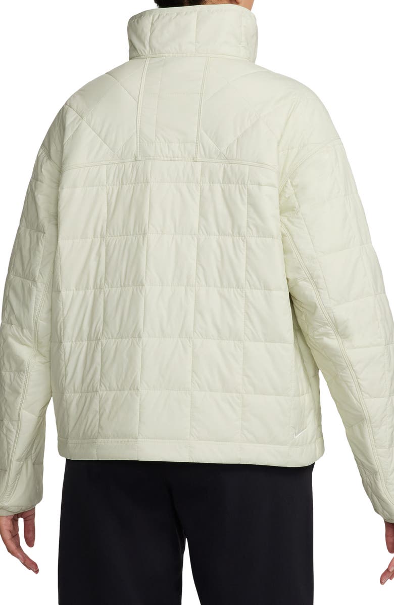 Nike ACG Therma-FIT ADV Quilted Insulated Jacket, Alternate, color, 