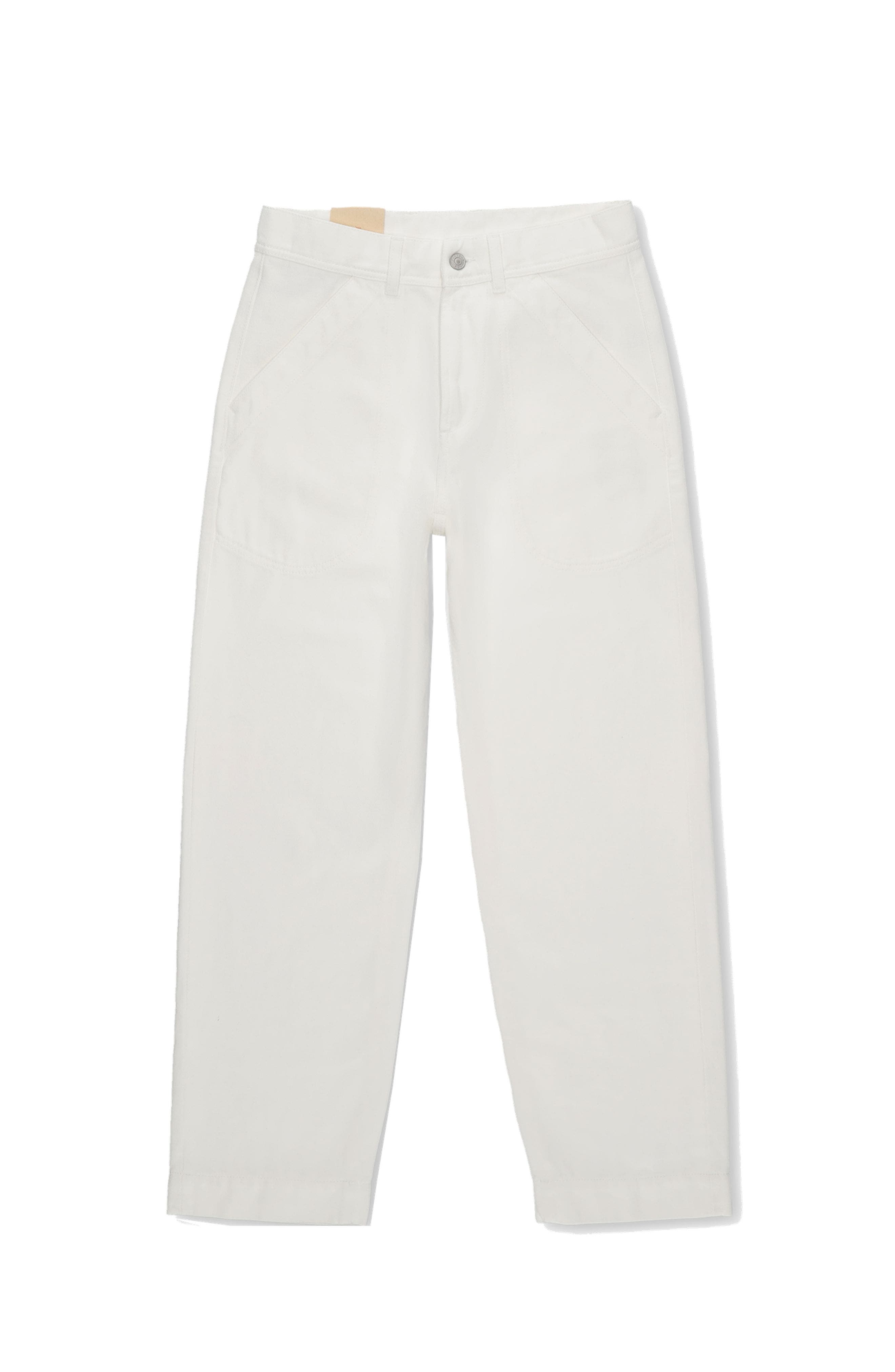 selected WHITE
