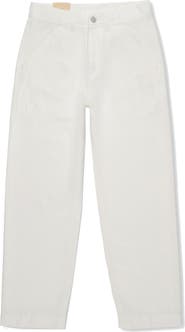Fortela Areat Cotton Twill Trousers