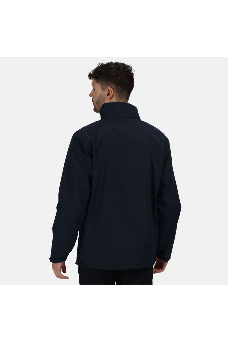 Standout Ardmore Jacket, Alternate, color, Navy Blue