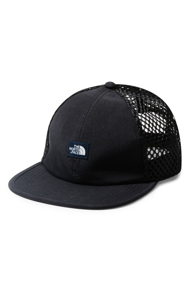 The North Face Class V Trucker Hat, Main, color, 