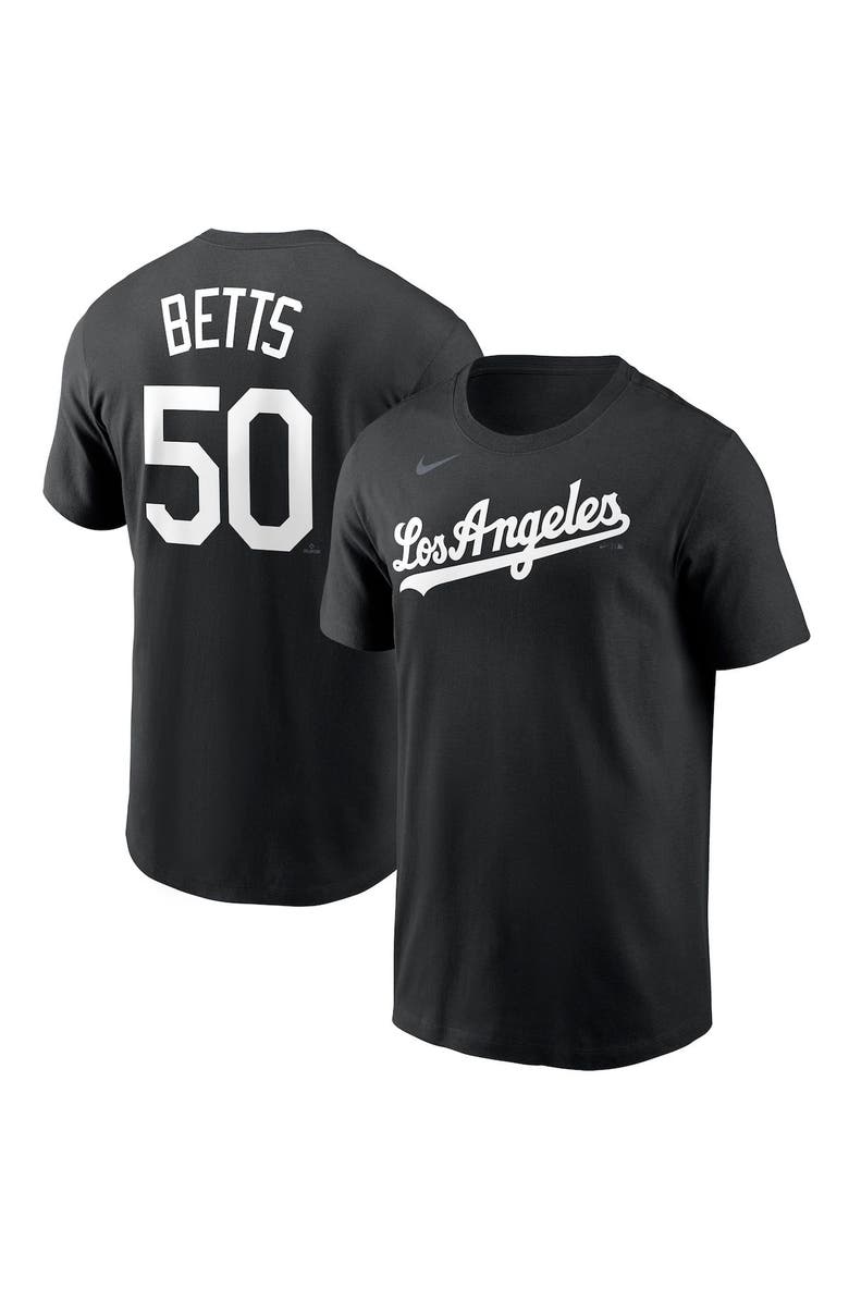 Nike Los Angeles Dodgers Betts 50 ボーイズXL Nike Los Angeles Dodgers Betts 50 ボーイズXL FANATICS Nike MLB Los