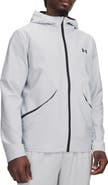 Under Armour Unstoppable Hooded Jacket