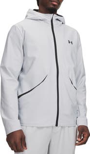 Under Armour Unstoppable Hooded Jacket