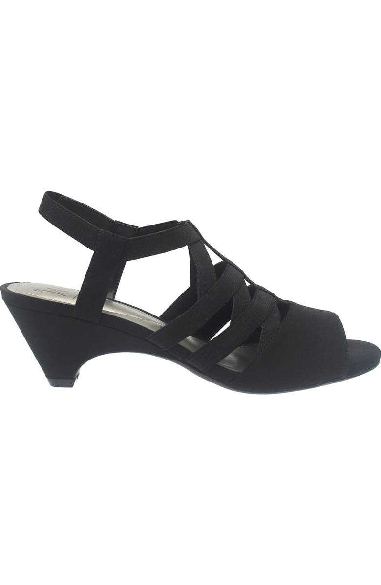 Impo Edalyn Caged Sandal, Alternate, color,